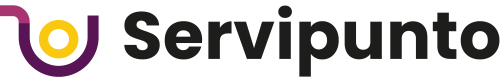 Logo Servipunto