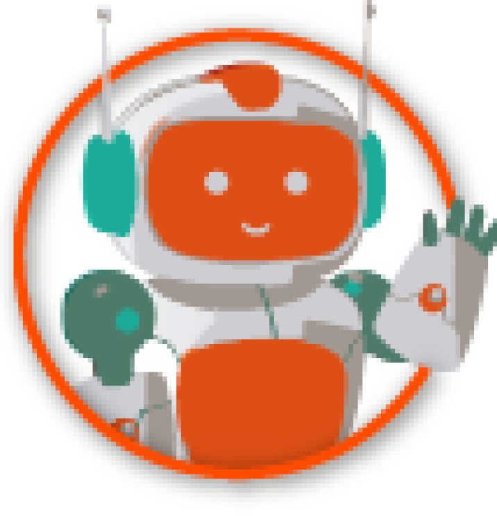LOGYBOT